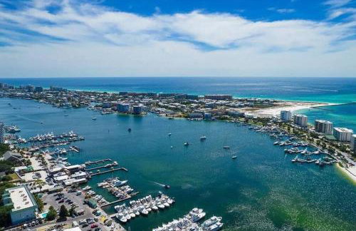 Harbor Central Penthouse - Foto 16