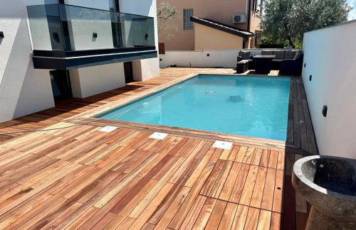 Villa Monte R+Luxury - Foto 37