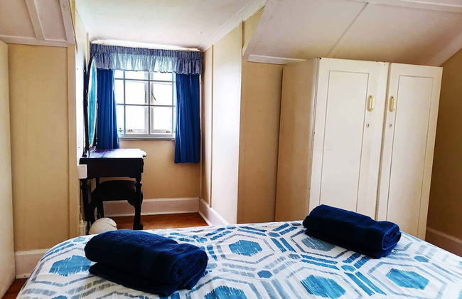 Whaleback Cottage - Foto 9