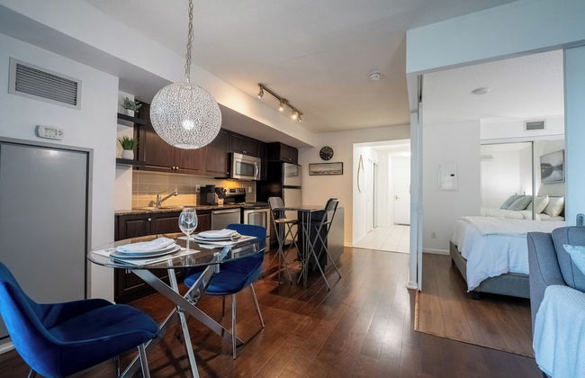 Fort York Suite - Photo 23