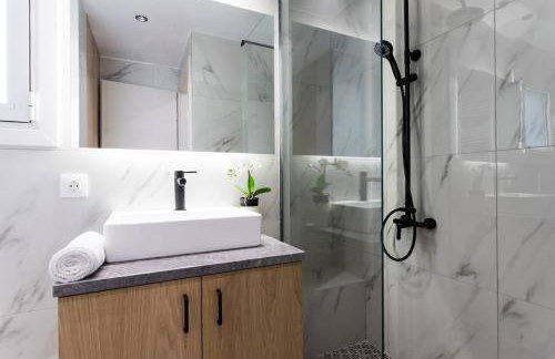 Bohemian Chic in the Heart of Athens - Foto 15