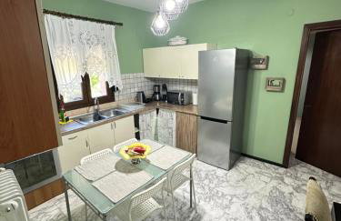 THEODORAS HOUSE - Foto 19