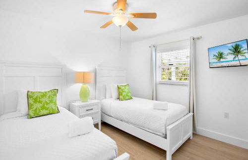 Pink Palm Bungalow - Foto 24