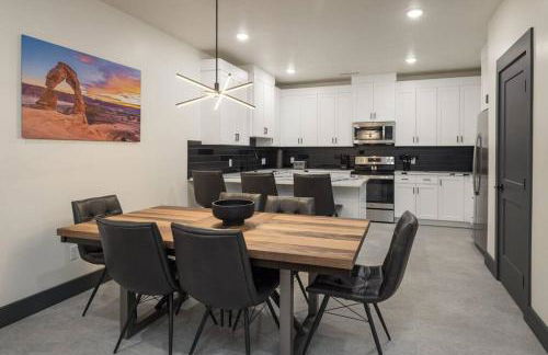 Vizcaya #7 - Moab's Newest Luxury Rental - Foto 6