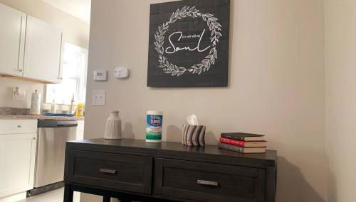 3311 Evanston Large Renovated 4 BDR Close to DTWN Laundry - Foto 5