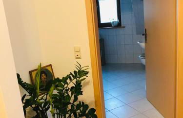 Wohnung für Handwerker, Monteurwohnung in Burgebrach - Foto 23