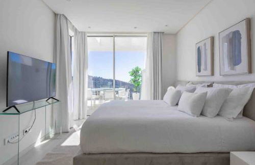 812 ALM Luxury aparment in Palo Alto, Marbella - Foto 10