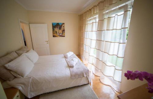 Apartments Villa Majda - Foto 33