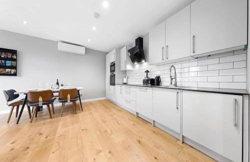 Luxury 2 bed C1 apartment London Bridge - Foto 44