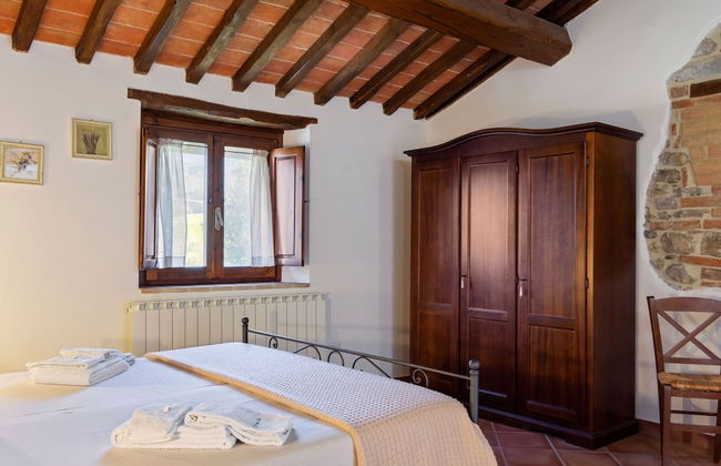 Holiday Home Near Pietrafitta Lake - Photo 2