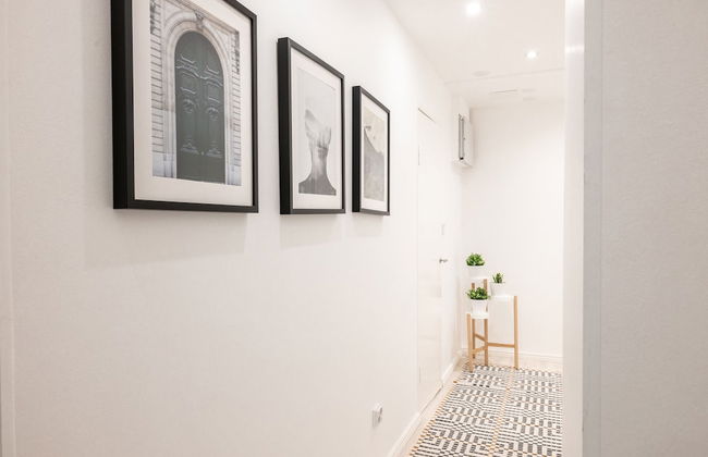 2ndhomes Modern 1BR Home w Sauna&Balcony - Foto 2