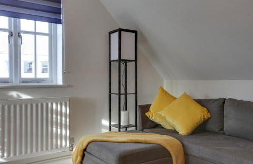 Towerview Apartments Braintree - Foto 27