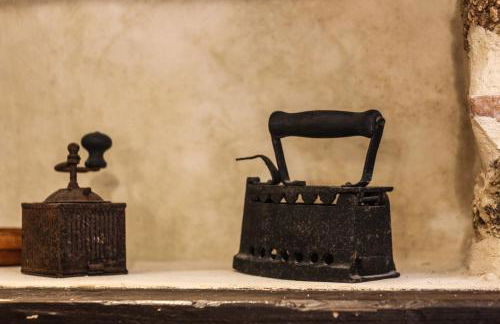 Santo'S House Luxury - idromassaggio e doccia emozionale - Foto 18