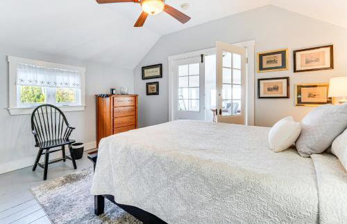 River Access! Penobscot Retreat 5 Mi to Fort Knox - Foto 18