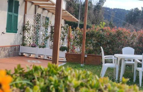 Casa Rosi, in campagna, relax tra mare e montagna - Foto 16