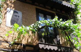 Casa de la Parra - Foto 1