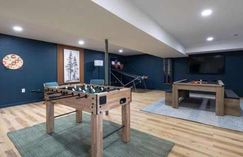 NEW • Wellness + Sauna Hideaway in the Blue Ridge - Foto 69