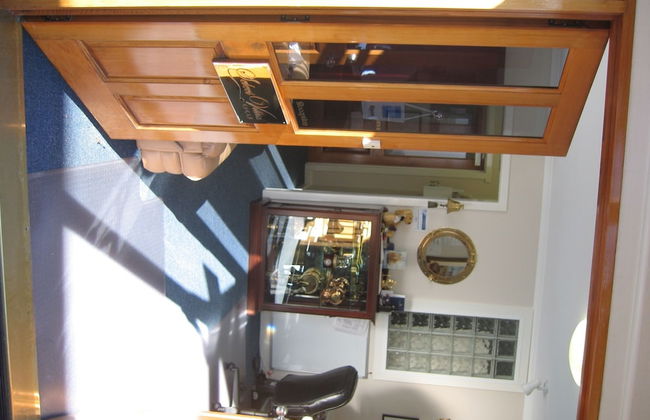 The Charles Robbins - Foto 3