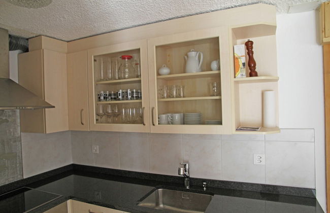 Detached Chalet Near Haute Nendaz - Foto 8