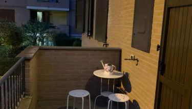 Grazioso appartamento a Osteria Nuova - Foto 4