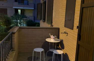 Grazioso appartamento a Osteria Nuova - Foto 4