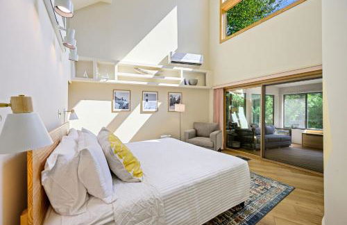 Modern Home Walk to Downtown, Hot Tub & GameRoom - Foto 24