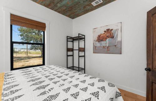 Ab Astris - Starry Night Cottage 1 - Foto 28