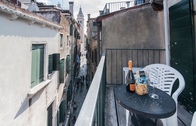 Santa Maria Formosa - Foto 19