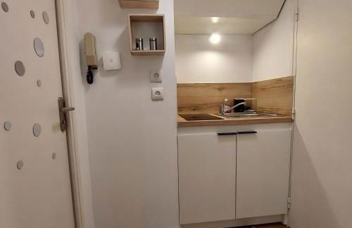 Le Studio Zen "parking gratuit" - Photo 12