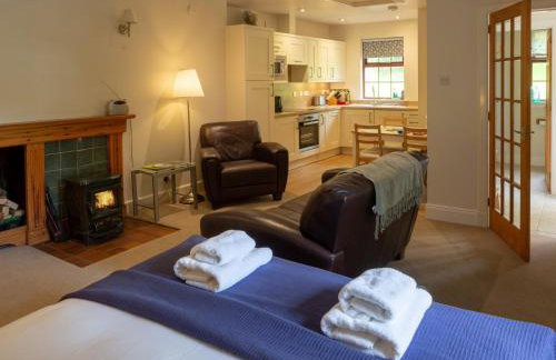 1 Bed in Applecross CA186 - Foto 7