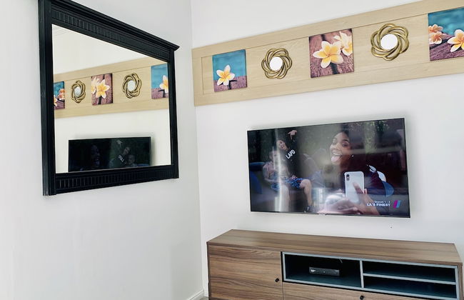 24 On Basil Boutique Aparthotel - Foto 37