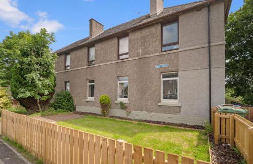 Whiteside 3 Bedroom Apartment - Bathgate - Photo 35