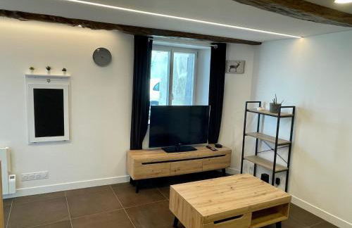 Studio de charme proche Nantes & aéroport au calme - Photo 11