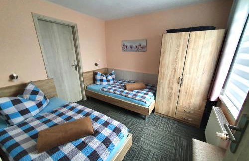 Ferienhaus Harztraum - Foto 20