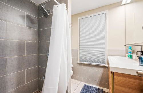 Spacious 3-Bedroom Apt in the Heart of Philly - Foto 17