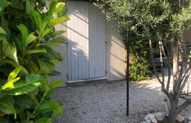 Villa de charme à Cucuron au pied du luberon - Foto 70