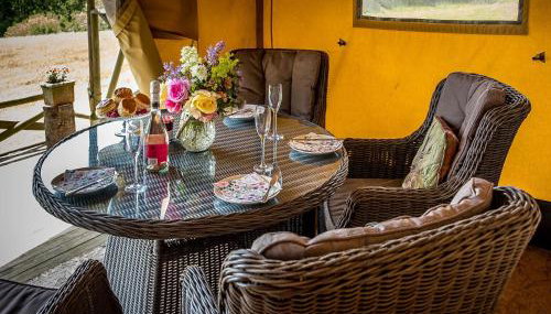 Tent 1 Deerland - Ukc4716 - Foto 3