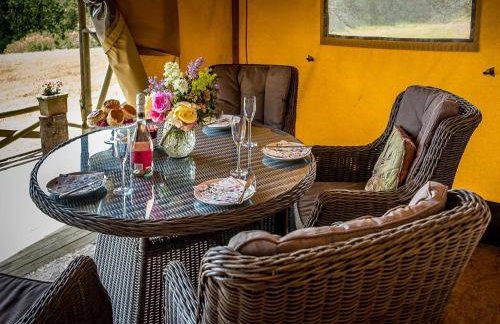 Tent 1 Deerland - Ukc4716 - Foto 3