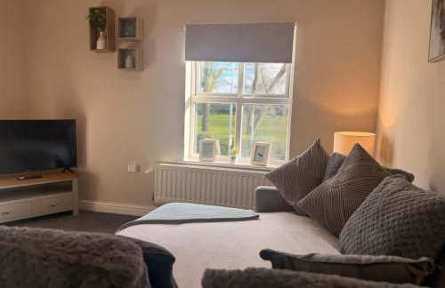 The Nook at Norton 1-Bed, Sleeps 4, Parking, WiFi, Contractors - Photo 7