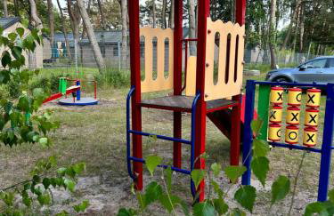 DOMKI BURSZTYN - Foto 71