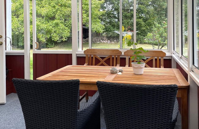 4 Star Holiday Home in Torso - Photo 23