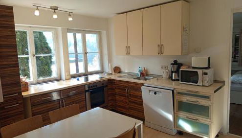 Sonnige 2-Zimmer Wohnung mit Terrasse und Garten - Foto 2