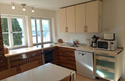 Sonnige 2-Zimmer Wohnung mit Terrasse und Garten - Foto 2