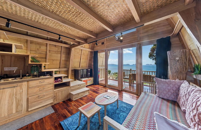 Lumbung Loft Villas in El Nido - Foto 19