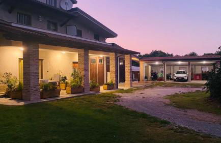 Villa Giulia - Marguareis - Foto 49