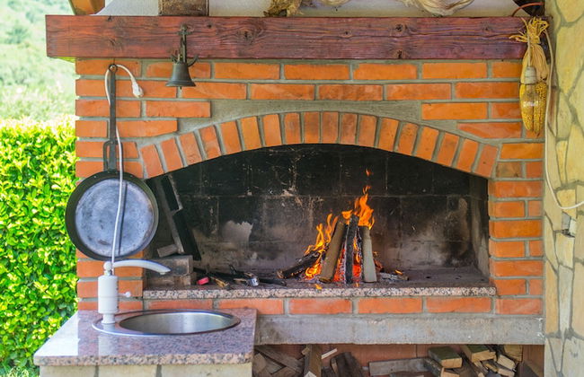 Villa Clea - Foto 51