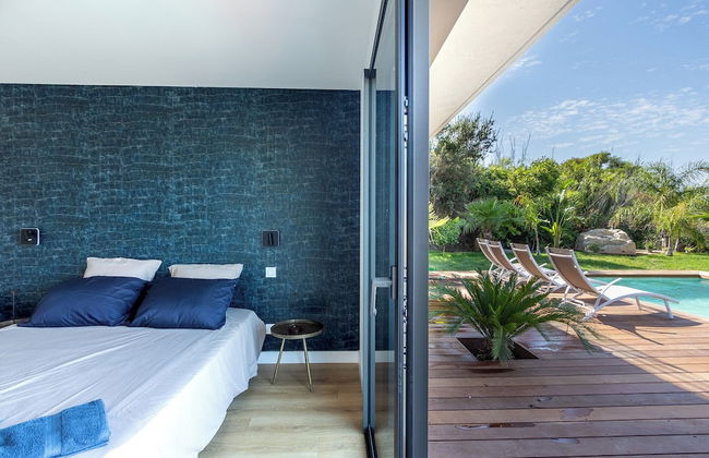 Villa de La Madrague – Presqu’île de Giens - Foto 7