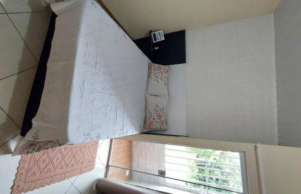 Apt 01 bedroom - Foto 3