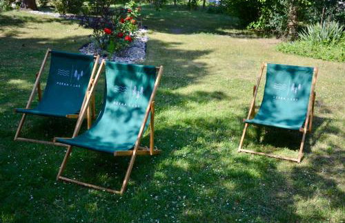 Rzeka i las - Photo 22