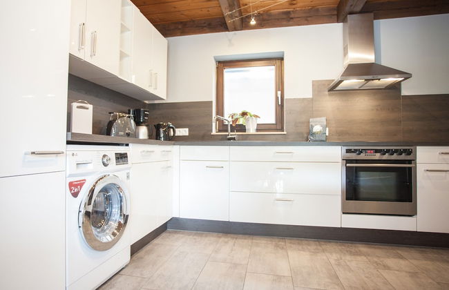 Stylish Holiday Home near Winterberg with Private Sauna House, Terrace, & Garden - Foto 5